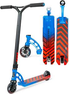 Scooters: MADD GEAR ORIGIN 450 SCOOTER TENSOR