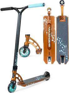 Scooters: MADD GEAR ORIGIN 500 SCOOTER DELTOID