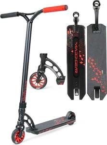 Scooters: MADD GEAR ORIGIN 500 SCOOTER TRIGON
