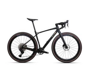 X-LAB GT8 GRX715 Di2 Afterburner