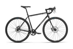 Cycle Cross Road Gravel: Bombtrack Arise SS