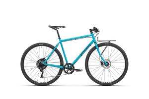 Bombtrack Arise Geared