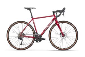 Cycle Cross Road Gravel: Bombtrack Hook