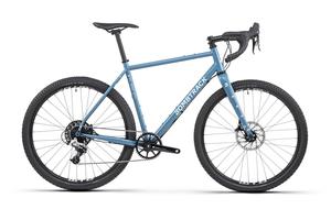 Cycle Cross Road Gravel: Bombtrack Hook EXT