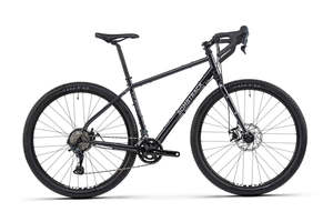 Cycle Cross Road Gravel: Bombtrack Beyond 1