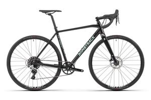 Bombtrack Tension Matt Black