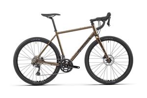 Bombtrack Audax