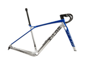 X-LAB GT8 Frameset Slipstream