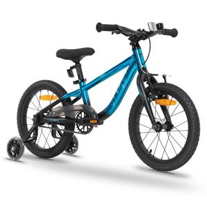 Sullivan Biomechanix Pro 16" Kids Bike