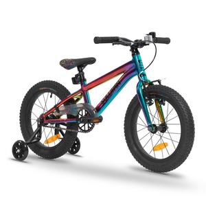 Sullivan Biomechanix V4 16" Kids Bike