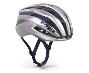 Helmets: MET Trenta 3K carbon MIPs