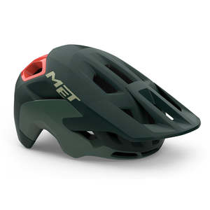 Helmets: MET Revo MIPs