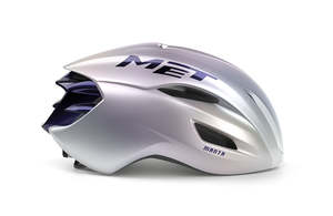 Helmets: MET Manta MIPS