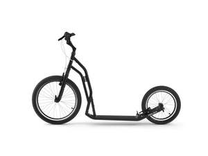 Scooters: Yedoo S2016 Adult Scooter
