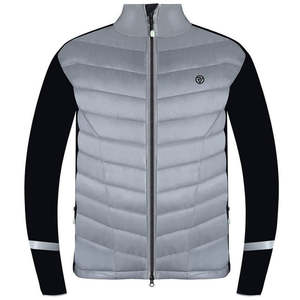 E Bikes: Proviz Reflect360 Platinum Men's E-Bike Jacket