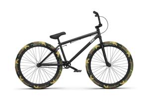 Freestyle Bmxs: Radio Ceptor 26"