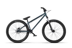 Freestyle Bmxs: Radio Asura Pro 26"