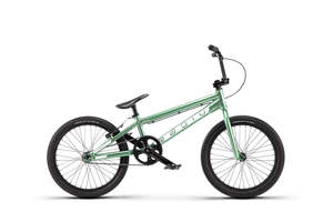Freestyle Bmxs: Radio Raceline Cobalt Pro