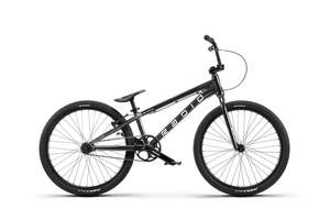 Freestyle Bmxs: Radio Raceline Helium Cruiser XL