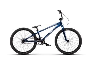 Freestyle Bmxs: Radio Raceline Quartz Pro Cruiser XL
