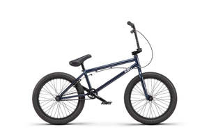 Freestyle Bmxs: Radio Valac
