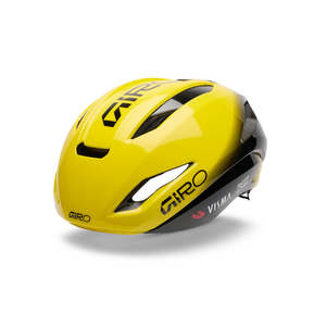 Helmets: Giro Eclipse Pro - Visma | Lease a Bike 2026