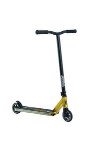 Crisp SWITCH stunt scooter