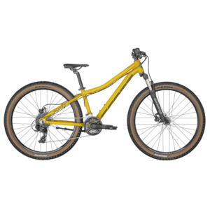 All Bikes: 2026 SCOTT Roxter 26 disc