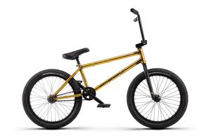 All Bikes: Wethepeople Trust CS