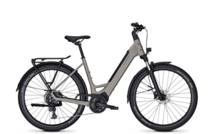 All Bikes: 2026 KALKHOFF ENTICE L SEASON LOW STEP