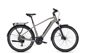 All Bikes: 2026 KALKHOFF ENTICE L SEASON CROSS BAR