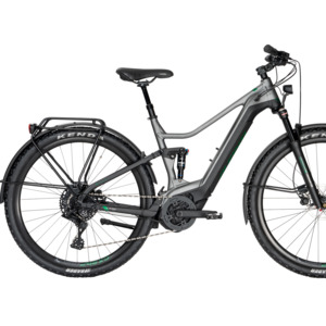 All Bikes: 2025 Avanti Bike Explorer-E DS1
