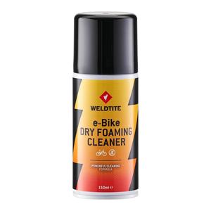 Weldtite e-Bike Dry Foaming Cleaner