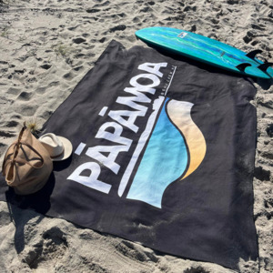 PAP Beach Blanket