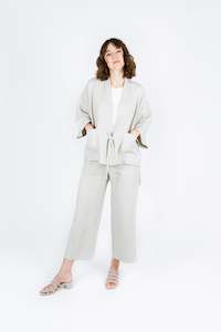 Quick Order: Luna Jacket