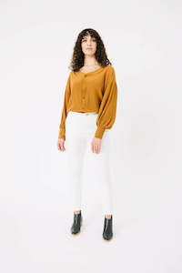Quick Order: Nexus Blouse