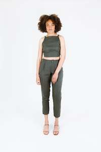 Quick Order: Guise Pants