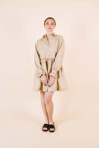 Patterns: Ashling Blouse / Dress