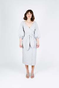 Dresses Jumpsuits: Aura Dress / Skirt