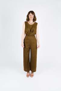 Mirri Jumpsuit