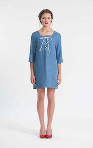 Skipper Tunic PDF