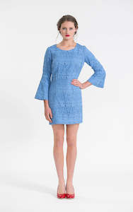 Dresses Jumpsuits: Sea-Bell Dress PDF