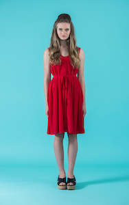 Sway Dress PDF