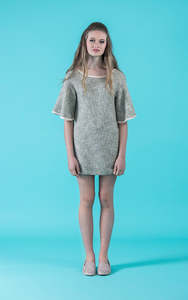 Archive: Flutter Blouse/Tunic PDF