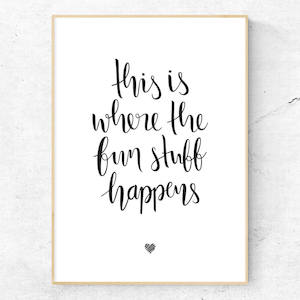 Clearance: Fun Stuff | DISCONTINUED STOCK