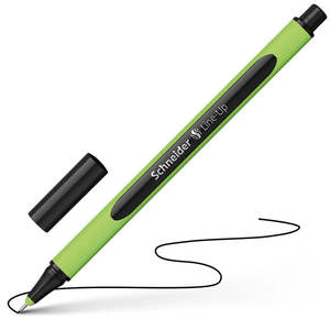 Personalised Keepsake Books: Fineline Pen for Keepsake Books and Memory Journals