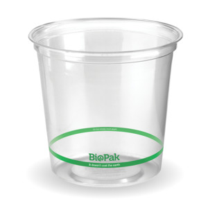 BioPak 700ml BioBowl