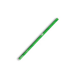 BioPak Cocktail Green BioStraw