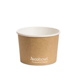 8oz EcoBowl (90mm)