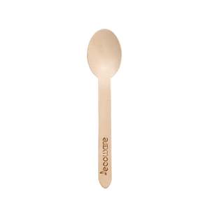 16cm Wooden Spoon